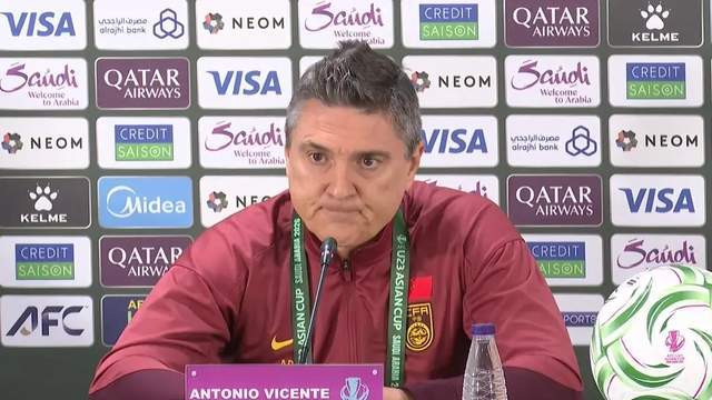 世界杯官方正版客户端下载-安帅用人有水平！国足战越南首发两人，比王钰栋、拜合拉木踢得好