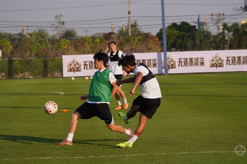 世界杯手机高清观看平台-新春走基层 | 铜梁龙冬训备战中超：希望在新赛季展现重庆队的精气神